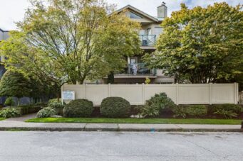 #303 – 131 W. 20th